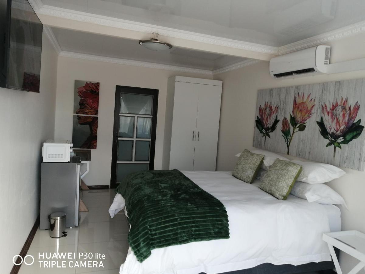 The Lapa Guesthose Bed & Breakfast เวลคอม ภายนอก รูปภาพ