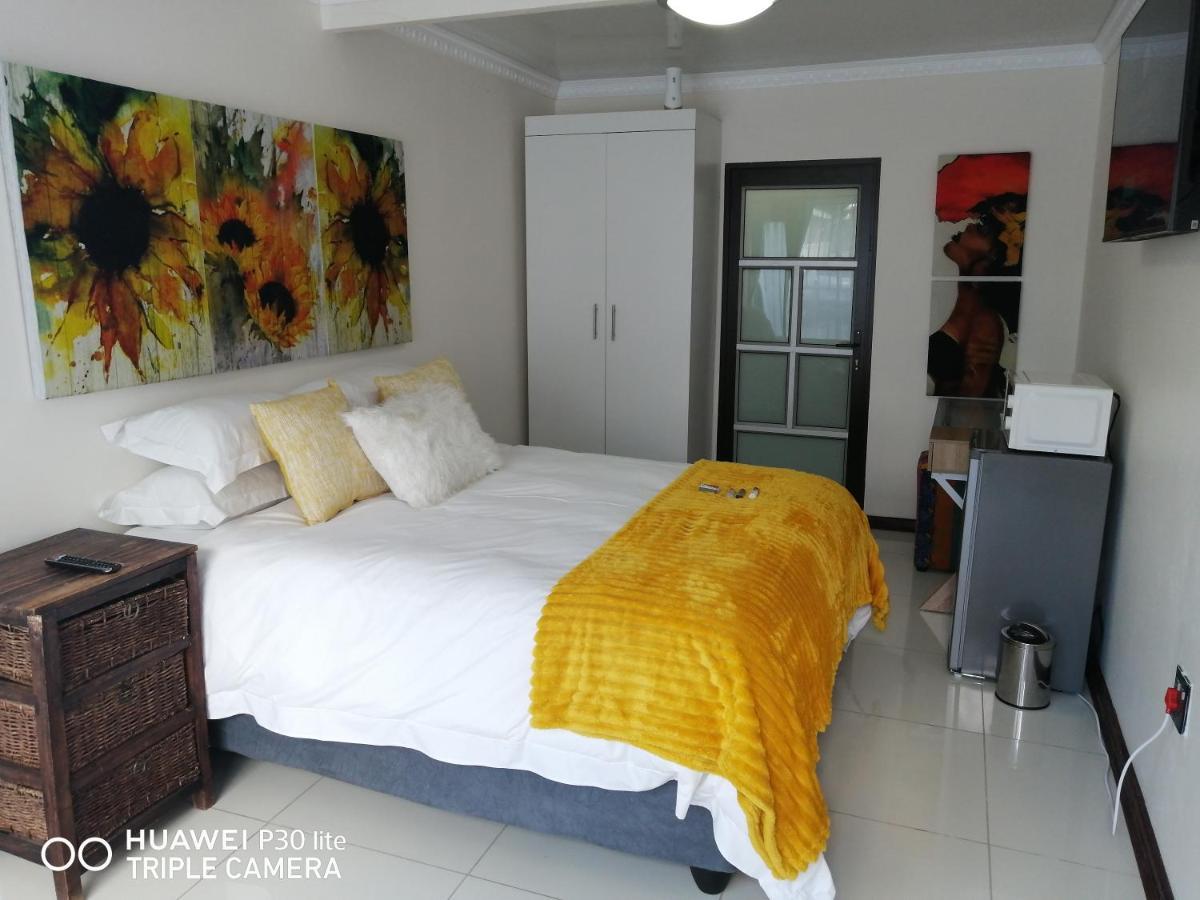 The Lapa Guesthose Bed & Breakfast เวลคอม ภายนอก รูปภาพ